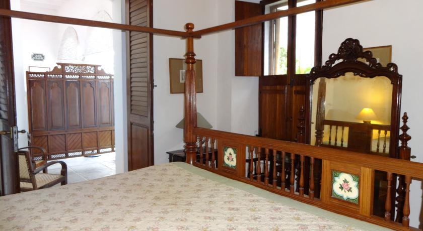 Dune De L'Orient Pondicherry Habitación foto